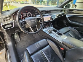 Audi A6 50TDI Hybrid 97000км ЛИЗИНГ, снимка 11