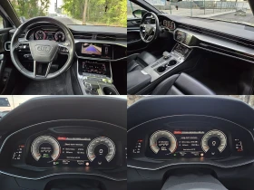 Audi A6 50TDI Hybrid 97000км ЛИЗИНГ, снимка 16