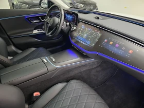 Mercedes-Benz E 300 de All Terrain Панорама , снимка 11