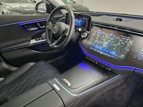 Mercedes-Benz E 300 de All Terrain Панорама , снимка 12