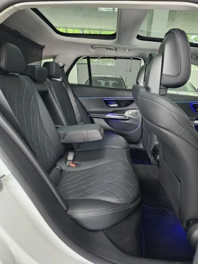 Mercedes-Benz E 300 de All Terrain Панорама , снимка 16