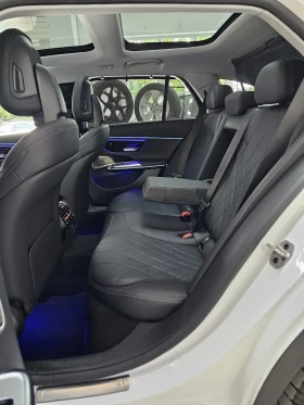 Mercedes-Benz E 300 de All Terrain Панорама , снимка 15