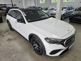 Mercedes-Benz E 300 de All Terrain Панорама , снимка 3