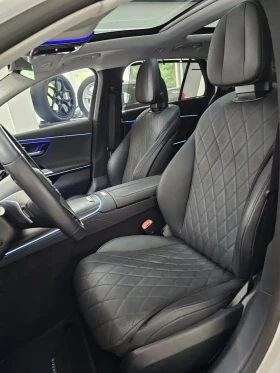 Mercedes-Benz E 300 de All Terrain Панорама , снимка 6