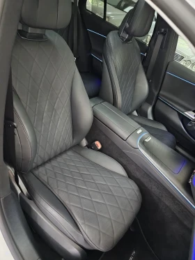 Mercedes-Benz E 300 de All Terrain Панорама , снимка 13