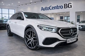 Mercedes-Benz E 300 de All Terrain Панорама , снимка 1