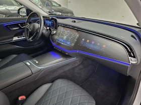 Mercedes-Benz E 300 de All Terrain Панорама , снимка 10