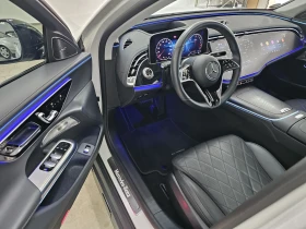 Mercedes-Benz E 300 de All Terrain Панорама , снимка 8