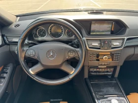 Mercedes-Benz E 500 AVANTGARDE - AIRMATIC - ITALIA, снимка 10