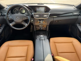 Mercedes-Benz E 500 AVANTGARDE - AIRMATIC - ITALIA, снимка 9