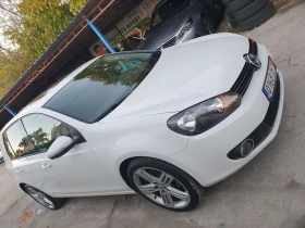 VW Golf 1 2 Tsi AUT NAVI KAMERA Higlinne EURO 5, снимка 3