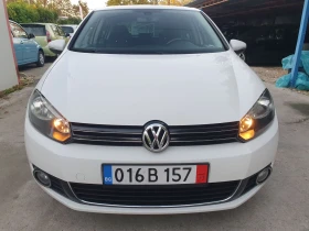 VW Golf 1 2 Tsi AUT NAVI KAMERA Higlinne EURO 5, снимка 1