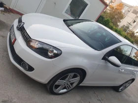 VW Golf 1 2 Tsi AUT NAVI KAMERA Higlinne EURO 5, снимка 8