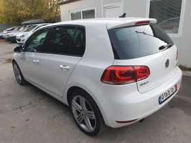 VW Golf 1 2 Tsi AUT NAVI KAMERA Higlinne EURO 5, снимка 4