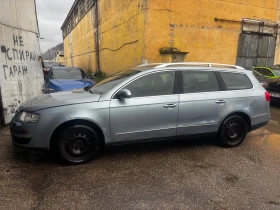 VW Passat 2.0 FSI/150k.c 4motion На Части 0894533522, снимка 4
