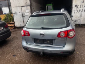 VW Passat 2.0 FSI/150k.c 4motion На Части 0894533522, снимка 3