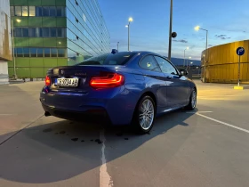 BMW 220 d, снимка 6