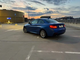 BMW 220 d, снимка 13