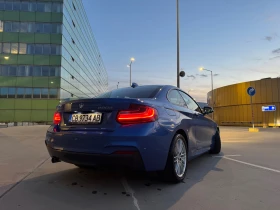 BMW 220 d, снимка 7
