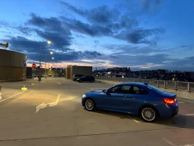 BMW 220 d, снимка 14