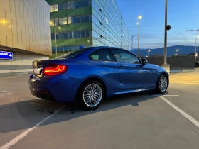BMW 220 d, снимка 8