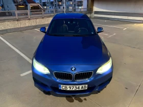 BMW 220 d, снимка 15