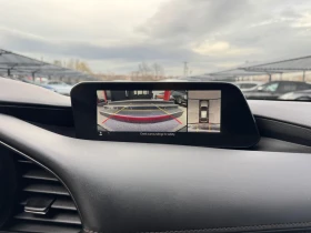 Mazda 3 2.0i-AWD-HEADUP-DISTRONIC-BOSE-360cam-ПОДГРЕВ-FULL, снимка 14