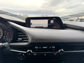 Mazda 3 2.0i-AWD-HEADUP-DISTRONIC-BOSE-360cam-ПОДГРЕВ-FULL, снимка 11