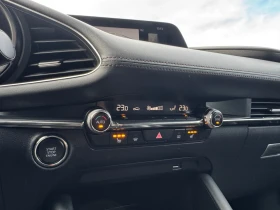 Mazda 3 2.0i-AWD-HEADUP-DISTRONIC-BOSE-360cam-ПОДГРЕВ-FULL, снимка 12