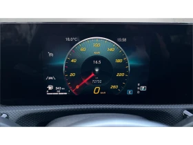 Mercedes-Benz A 180 Месечна вноска от 314  , снимка 14
