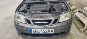 Saab 9-3 1.9 TiD Vector, снимка 3