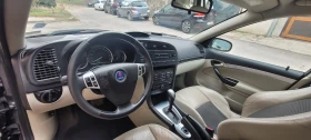 Saab 9-3 1.9 TiD Vector, снимка 8