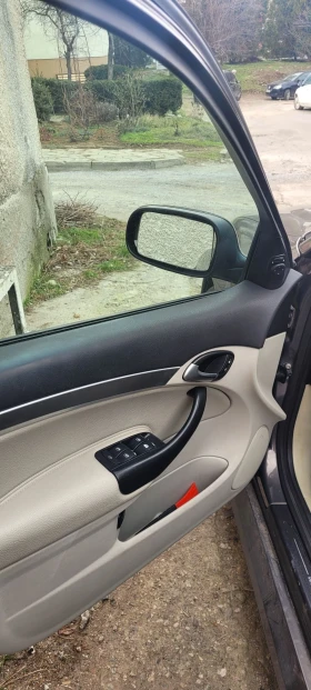 Saab 9-3 1.9 TiD Vector, снимка 7