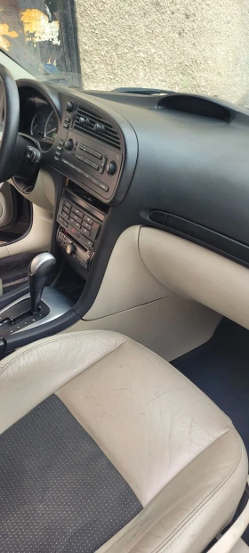 Saab 9-3 1.9 TiD Vector, снимка 11
