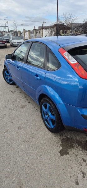 Ford Focus, снимка 4