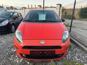 Fiat Punto 1.4i KLIMA , снимка 2
