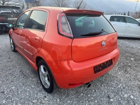 Fiat Punto 1.4i KLIMA , снимка 4
