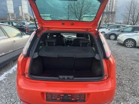 Fiat Punto 1.4i KLIMA , снимка 13