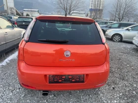 Fiat Punto 1.4i KLIMA , снимка 6