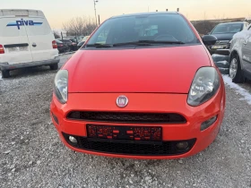 Fiat Punto 1.4i KLIMA , снимка 3