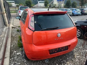 Fiat Punto 1.4i KLIMA , снимка 6