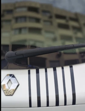 Renault Zoe Limited 41kw, снимка 5