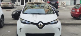 Renault Zoe Limited 41kw, снимка 1