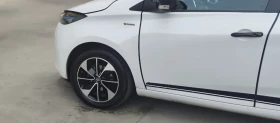 Renault Zoe Limited 41kw, снимка 3