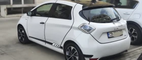 Renault Zoe Limited 41kw, снимка 4