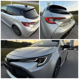 Toyota Corolla HYBRID 2.0 184 к.с 35000км НОВА, снимка 7