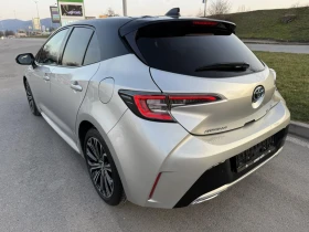 Toyota Corolla HYBRID 2.0 184 к.с 35000км НОВА, снимка 4