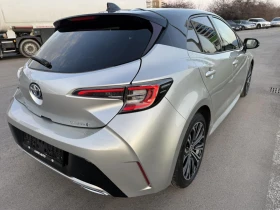 Toyota Corolla HYBRID 2.0 184 к.с 35000км НОВА, снимка 3