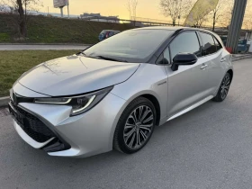 Toyota Corolla HYBRID 2.0 184 к.с 35000км НОВА, снимка 1