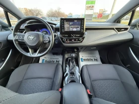 Toyota Corolla HYBRID 2.0 184 к.с 35000км НОВА, снимка 6